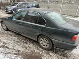 BMW 523 1995 года за 2 450 000 тг. в Тараз – фото 5