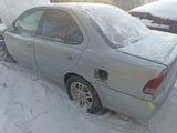 Nissan Sunny 2003 годаүшін150 000 тг. в Осакаровка – фото 3