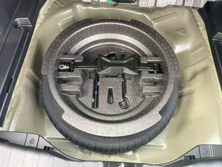Haval M6 Comfort 1.5T DCT 2026 года за 8 343 300 тг. в Астана – фото 10