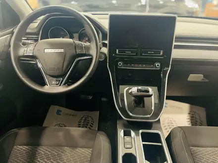 Haval M6 Comfort 1.5T DCT 2026 года за 8 343 300 тг. в Астана – фото 8