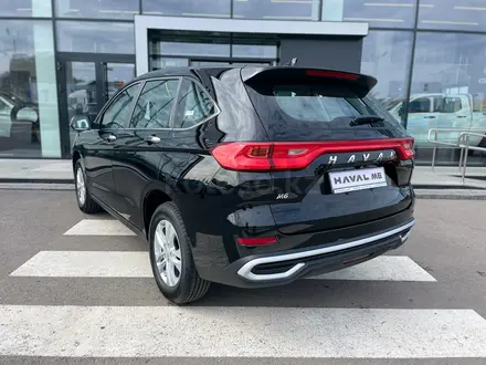 Haval M6 Comfort 1.5T DCT 2026 года за 8 343 300 тг. в Астана – фото 5