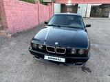 BMW 520 1995 года за 2 500 000 тг. в Балхаш – фото 2