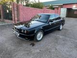 BMW 520 1995 года за 2 500 000 тг. в Балхаш – фото 3