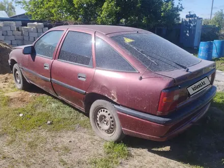 Opel Vectra 1993 года за 300 000 тг. в Актобе