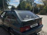 ВАЗ (Lada) 2114 2012 годаүшін990 000 тг. в Актобе – фото 3
