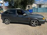 ВАЗ (Lada) 2114 2012 годаүшін990 000 тг. в Актобе – фото 2