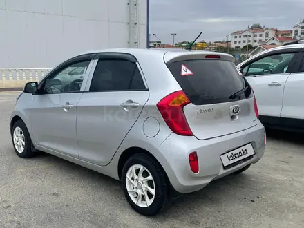 Kia Picanto 2015 года за 4 800 000 тг. в Актау – фото 3