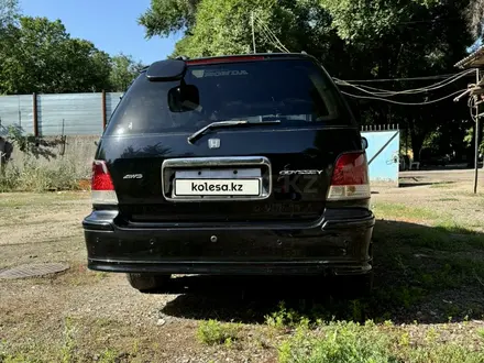 Honda Odyssey 1999 года за 3 200 000 тг. в Алматы – фото 3