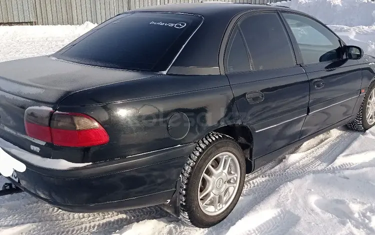 Opel Omega 1994 года