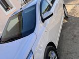 Chevrolet Cobalt 2023 года за 7 200 000 тг. в Актау