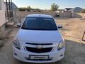 Chevrolet Cobalt 2023 года за 7 000 000 тг. в Актау – фото 3