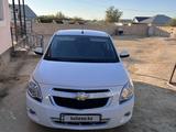 Chevrolet Cobalt 2023 года за 7 300 000 тг. в Актау – фото 3