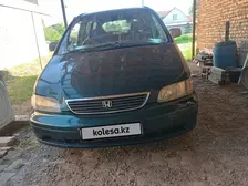 Honda Odyssey, 1997