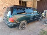 Honda Odyssey 1997 годаүшін1 700 000 тг. в Алматы – фото 3