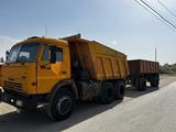 КамАЗ 2006 года за 8 500 000 тг. в Кызылорда – фото 4
