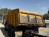 КамАЗ 2006 года за 8 500 000 тг. в Кызылорда – фото 5