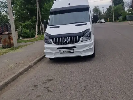 Mercedes-Benz Sprinter 2009 года за 12 000 000 тг. в Алматы – фото 6