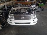 Решетка радиатора Land Cruiser 100 за 55 000 тг. в Семей – фото 3