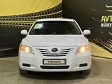 Toyota Camry 2007 годаүшін4 890 000 тг. в Актобе – фото 2