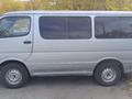 Toyota Hiace 1998 годаүшін2 400 000 тг. в Костанай – фото 3