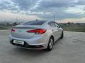 Hyundai Elantra 2020 года за 9 300 000 тг. в Актобе – фото 5