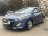 Hyundai i30 2012 года за 5 250 000 тг. в Алматы