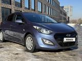 Hyundai i30 2012 годаүшін4 900 000 тг. в Алматы