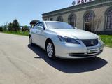 Lexus ES 350 2006 года за 6 500 000 тг. в Тараз