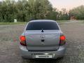 ВАЗ (Lada) Granta 2190 2016 годаүшін2 400 000 тг. в Павлодар – фото 5