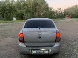 ВАЗ (Lada) Granta 2190 2016 года за 2 400 000 тг. в Павлодар – фото 5
