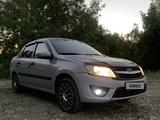 ВАЗ (Lada) Granta 2190 2016 года за 2 400 000 тг. в Павлодар