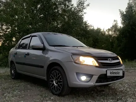 ВАЗ (Lada) Granta 2190 2016 года за 2 400 000 тг. в Павлодар