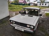 ВАЗ (Lada) 2106 2000 годаүшін650 000 тг. в Усть-Каменогорск – фото 5