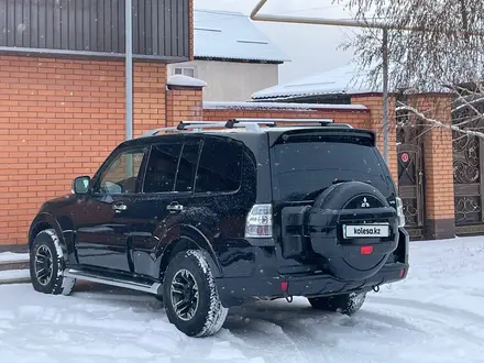 Mitsubishi Pajero 2008 года за 8 200 000 тг. в Павлодар – фото 8