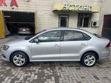 Volkswagen Polo 2012 годаfor4 500 000 тг. в Алматы – фото 2