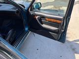 BMW 525 1995 года за 5 200 000 тг. в Астана – фото 5