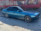 BMW 525 1995 года за 5 200 000 тг. в Астана – фото 2