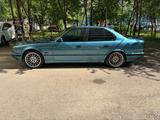 BMW 525 1995 года за 5 200 000 тг. в Астана