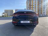 Hyundai Grandeur 2019 года за 12 800 000 тг. в Туркестан – фото 5