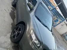 Hyundai Santa FE, 2007