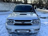 Toyota Hilux Surf 1997 года за 6 400 000 тг. в Алматы – фото 5