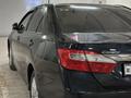 Toyota Camry 2014 года за 8 800 000 тг. в Астана – фото 16