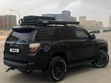 Toyota 4Runner 2018 года за 25 000 000 тг. в Актау – фото 3