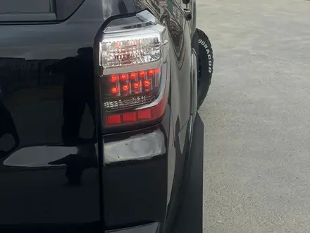 Toyota 4Runner 2018 года за 25 000 000 тг. в Актау – фото 11
