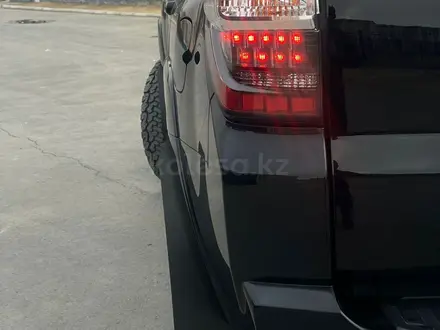 Toyota 4Runner 2018 года за 25 000 000 тг. в Актау – фото 26