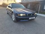 BMW 730 1994 года за 2 866 358 тг. в Караганда – фото 5