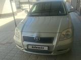 Toyota Avensis 2005 годаүшін3 570 000 тг. в Алматы – фото 2