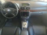 Toyota Avensis 2005 годаүшін3 570 000 тг. в Алматы – фото 5