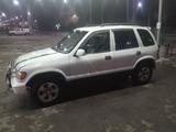 Kia Sportage 1998 года за 1 000 000 тг. в Шымкент – фото 3