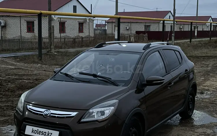 Lifan X50 2015 года за 3 200 000 тг. в Уральск